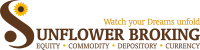 Sunflower broking pvt ltd