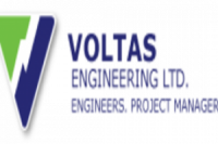 Voltas engineering