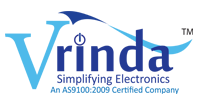 Vrinda technologies
