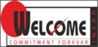 Welcome infraestate pvt. ltd.