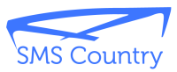 Sms country