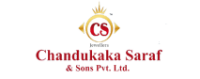 Chandukaka saraf and sons pvt. ltd