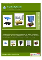 Newgen specialty plastics limited