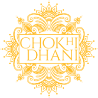 Chokhi dhani foods