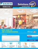 Coolline agency pvt. ltd.