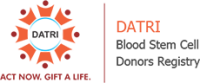 Datri blood stem cell donors registry