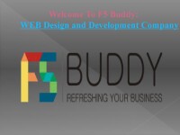 "f5 buddy" web design and development company