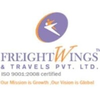 Freight wings pvt limited