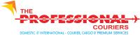 Professional courier international, inc.