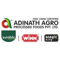 Adinath agro processed foods pvt. ltd.