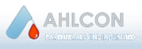 Ahlcons india pvt. ltd.