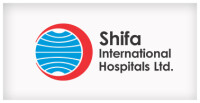 Al shifa hospital pvt ltd