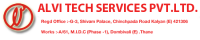 Alvitech services pvt ltd