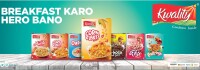 Pagariya food products pvt ltd - india