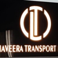 Mahaveera transport pvt. limited