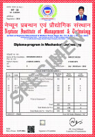 Neptune institute of management & technology