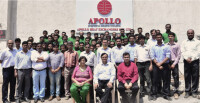 Apollo heat exchangers pvt. ltd