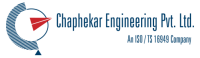 Chaphekar engineering pvt ltd