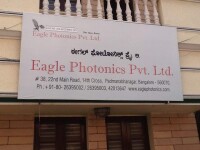 Eagle photonics pvt ltd