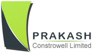 Prakash constrowell ltd.