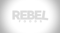 Rebel foods (formerly faasos)
