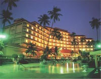 The retreat hotel & convention centre madh - mumbai