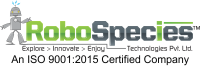 Robospecies technologies pvt. ltd.
