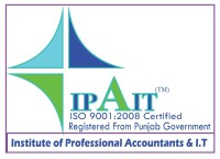 The institute of computer accountants - india