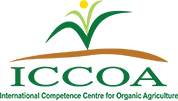International competence centre for organic agriculture (iccoa)