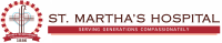 St marthas hospital bangalore