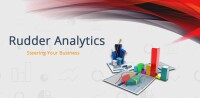 Rudder analytics