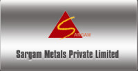 Sargam metals pvt ltd
