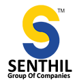 Senthil group of companies - india