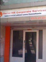 Serve hr corporate services llp