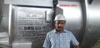 Simplex engg. & fdy. works pvt.ltd