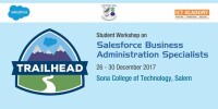 Sona school of management