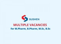 Sushen medicamentos pvt. ltd.