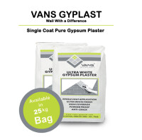 Vans gypsum india pvt ltd