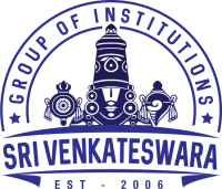 Venkateshwara group of institutions