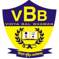 Vidya bal bhawan public school - india