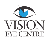 Vision eye centre