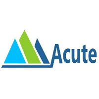 Acute market reports