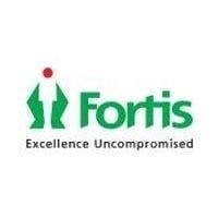 Fortis clinical research ltd.