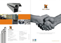 Jtl infra limited