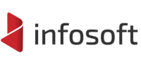Logo infosoft