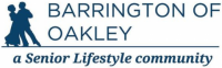 Barrington of Oakley