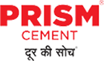 Prism cement ltd