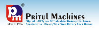 Pritul machines