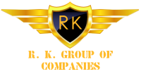 R k group of companies