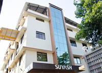 Suyash impex pvt ltd.